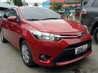 Toyota Vios E 2017 for sale 