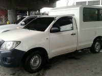 Toyota Hilux fx type 2011mdl for sale 
