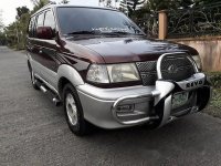 Good as new Toyota Revo 2003 for sale