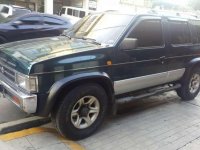 1997 Nissan Terrano for sale 