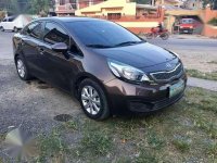 KIA Rio 1.4ex 2013 for sale 