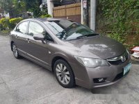 Good as new Honda Civic 2011 for sale