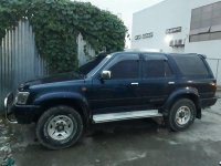 Good as new Toyota Hilux Surf 2004 for sale