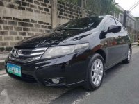 2013 Honda City 1.3 AT for sale 