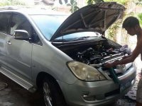 2005 Toyota Innova G Top of the Line Matic FOR SALE