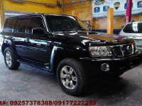 2010 Nissan Patrol Super Safari for sale 