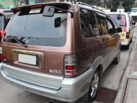 Toyota Revo 2002 SRJ Model for sale 