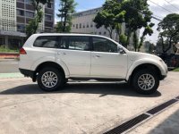 Mitsubishi Montero Sport for sale 