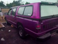 L200 Mitsubishi 1995 for sale 