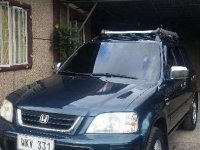 4x4 Honda Crv 2000 model for sale 