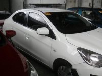 Well-kept Mitsubishi Mirage G4 2016 for sale