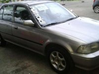 Honda City exi lxi type z for sale 