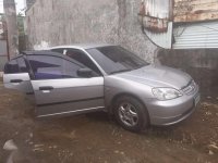 Honda Civic 2002 for sale 