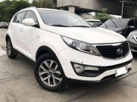 2014 Kia Sportage 4X2 DSL AT for sale 