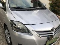 Toyota Vios 2012 1.3J for sale 