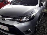 Well-kept Toyota Vios 2017 for sale