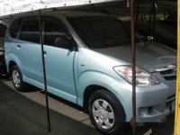 Well-maintained Toyota Avanza 2009 for sale