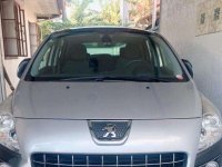 Peugeot 2nd hand car for sale 