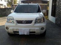 2003 Nissan Xtrail Automatic for sale 