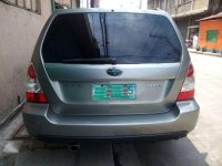 Subaru Forester 2.0X 2007 for sale 