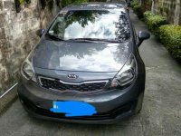 2012 Kia Rio GLS for sale 