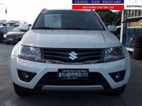 2016 Suzuki Grand Vitara GL Automatic Gas 