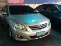 Well-maintained Toyota Corolla Altis 2010 for sale