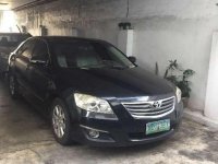 2009 Toyota Camry 2.4V FOR SALE