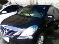 NISSAN ALMERA 2016 for sale 