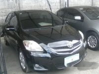 Well-maintained Toyota Vios 2008 for sale