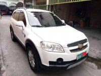 RUSH SALE!!! 2010 CHEVROLET Captiva SUV Diesel