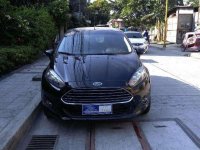 FORD FIESTA 2016 MODEL for sale 