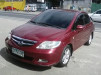 Well-maintained Honda City 2006 for sale