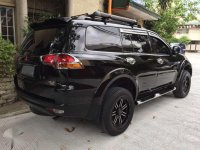 2009 Mitsubishi Montero Sport GLS for sale 