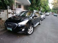 Hyundai Tucson 2012 for sale 