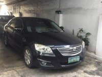 Well-maintained Toyota Camry 2009 for sale