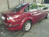 Ford Focus 2006 for sale 
