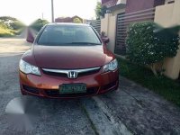 FOR SALE...2007 Honda Civic FD 1.8S Manual Transmission