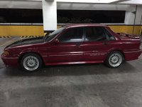 1992 Galant GTI turbo for sale 