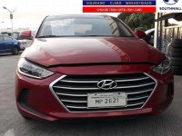 2016 Hyundai Elantra GL 2.0 for sale 