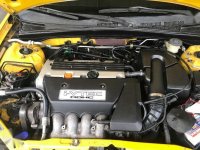 Honda Civic RS K20A AT 2004 for sale 