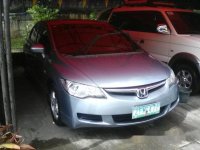 Good as new Honda Civic 2007 for sale