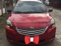 Good as new Toyota Vios 2012 for sale