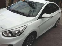 2015 Hyundai Accent diesel for sale 