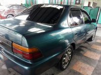 Toyota Corolla Bigbody for sale 