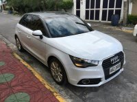 Well-kept Audi A1 2014 for sale