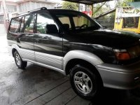 Toyota Revo SR 2000mdl manual gas FOR SALE