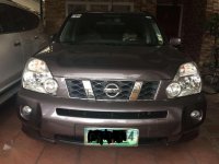 Nissan XTrail 2.5 CCVT Model (2011) for sale 