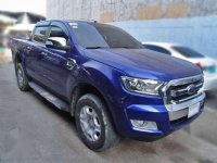 2016 Ford Ranger 2.2 6 Speed Auto At for sale 