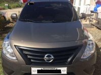 2016 Nissan Almera - Almost Brand New